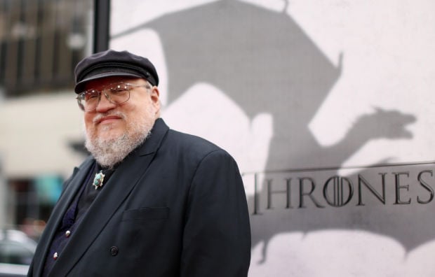 Game of Thrones